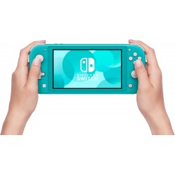 Nintendo Switch Lite Turquoise