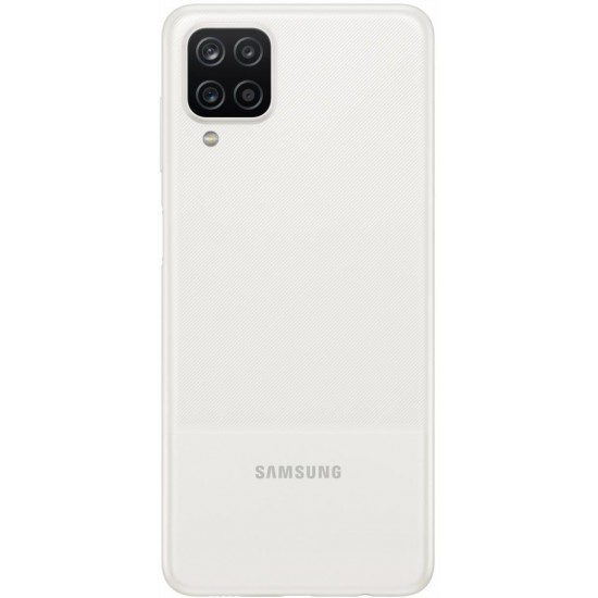 Mobile phone Samsung A125F Galaxy A12 64GB White wholesale in Europe