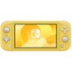 Game console Nintendo Switch Lite Yellow wholesale in Europe