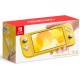 Game console Nintendo Switch Lite Yellow wholesale in Europe