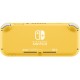 Game console Nintendo Switch Lite Yellow wholesale in Europe