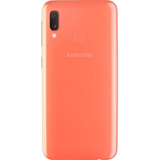 Mobile phone Samsung A202F Galaxy A20e Coral wholesale in Europe