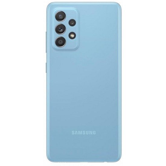 Mobile phone Samsung A525F Galaxy A52 128GB Blue wholesale in Europe