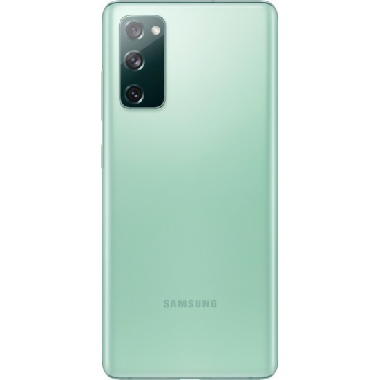 Mobile phone Samsung G780F Galaxy S20 FE Cloud Mint wholesale in Europe