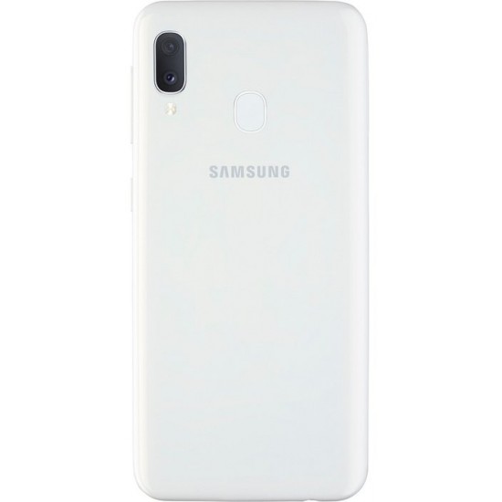 Mobile phone Samsung A202F Galaxy A20e White wholesale in Europe